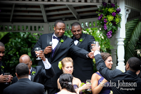 Best The Courtyard at Lake Lucerne Wedding photographer - Sandra Johnson (SJFoto.com)